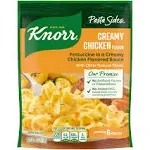 Knorr Creamy Chicken Pasta Sides