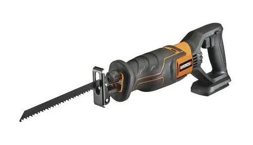 WORX 20V Power Share Reciprocating Saw