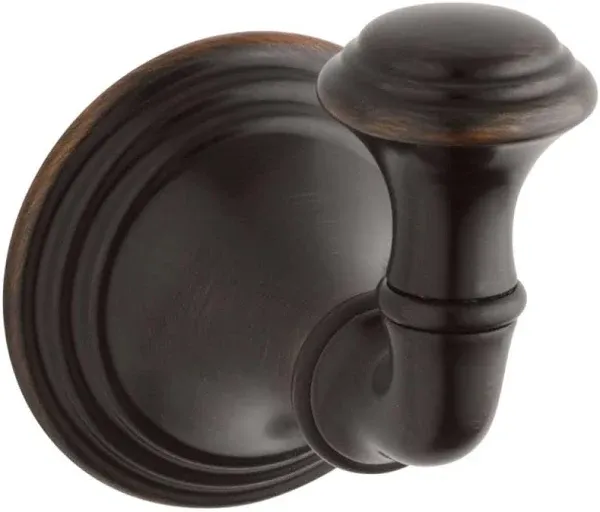 Kohler Devonshire Robe Hook