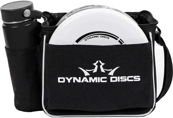 Dynamic Discs Cadet Shoulder Disc Golf Bag