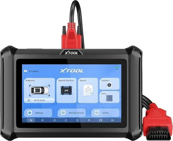 Xtool D7s Bi-directional Car Diagnostic Tool Ecu Coding 36+ Resets Key Programming Obd Car Scanner Vehicle Tools - Buy Diagnostic Tools
obd2 Scanner
obd2 Diagnostic Scanner
car Key Programmer
car Scanner
diagnostic Machine For All Cars Product on Alibaba.com