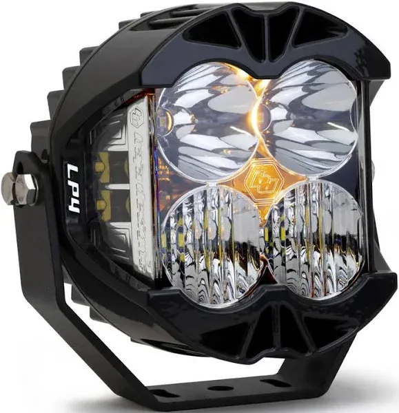 Baja Designs LP4 Pro Driving Combo LED