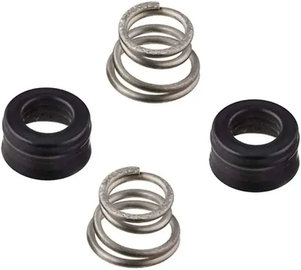 RP4993 Replacement Seats and Springs Fits most Faucet Repair Kit - 4 Pack