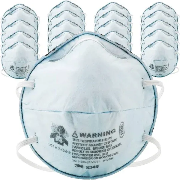 3M R95 Particulate Respirator