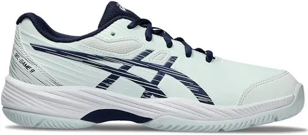 ASICS Gel Game 9 GS Tennis Shoes Kids