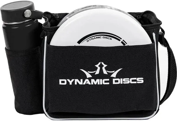 Dynamic Discs Cadet Disc Golf Bag