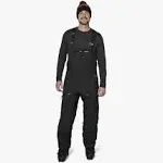 Flylow Men's Baker Perm Bib Waterproof Breathable Ski & Snowboard Pant