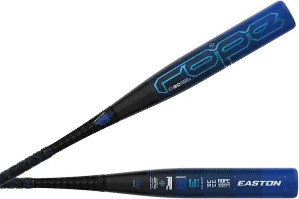 2024 Easton Rope -3 BBCOR Baseball Bat