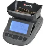 Cassida TillTally Money Counting Scale