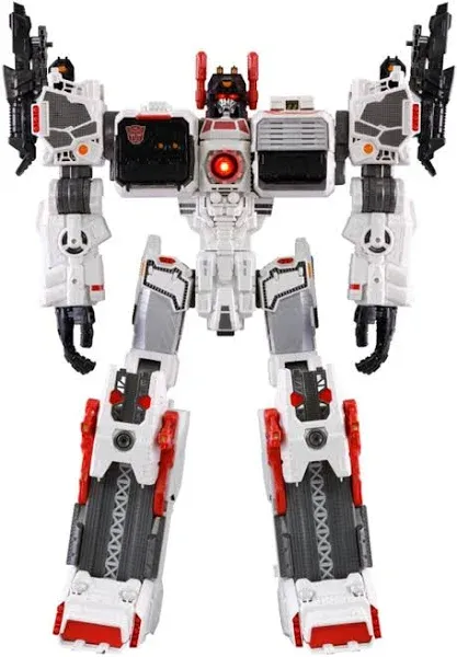 Takara Tomy Transformers Generations TG-23 Metroplex