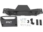 Rough Country 11008 Winch Mounting Plate