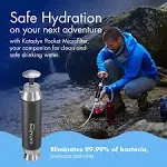 Katadyn Pocket Water Filter