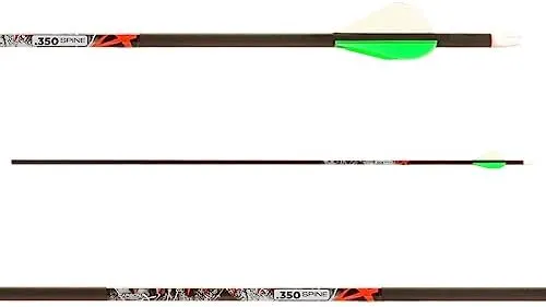 Carbon Express Adrenaline FPS Arrows