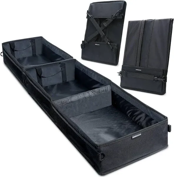 Under Seat Storage Truck Tool Box Organizer for Truck Underseat Storage Ford F15