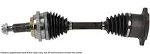 Genuine Cardone HD CV Axle Shaft Front Left for 1500 2500 Suburban Tahoe +More