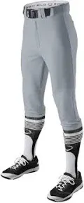 Evoshield Salute Solid Knicker Pants | Baseball Pants