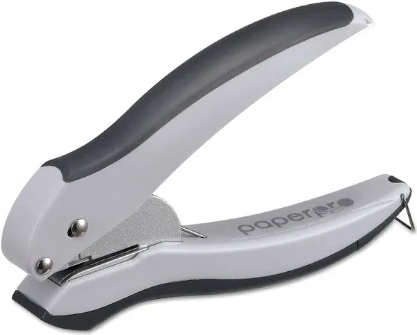 EZ Squeeze One-Hole Punch