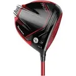 TaylorMade Stealth 2 HD Driver Right Hand 10.5 Stiff