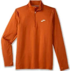 Brooks Men's Dash 1/2 Zip 2.0