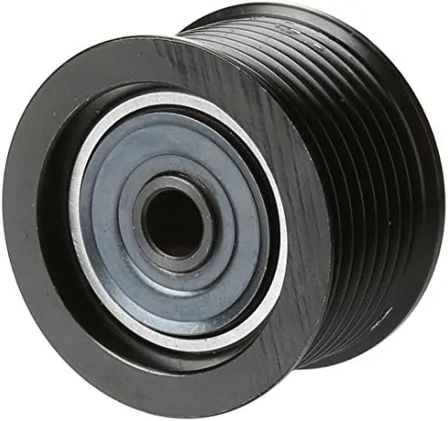 Accessory Drive Belt Idler Pulley Dayco 89502