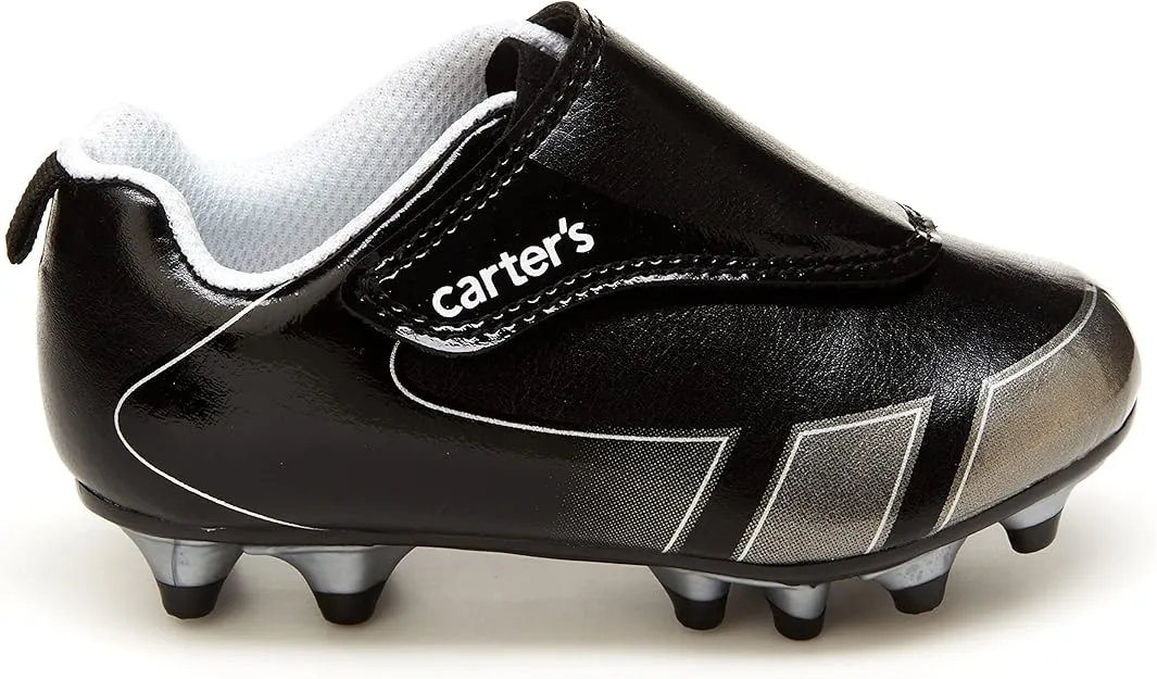 Carter's Unisex-Child Fica Sport Cleat