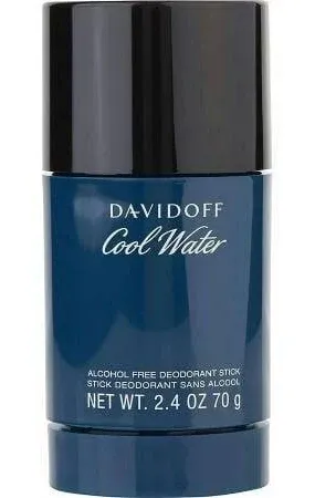 DAVIDOFF COOL WATER MEN