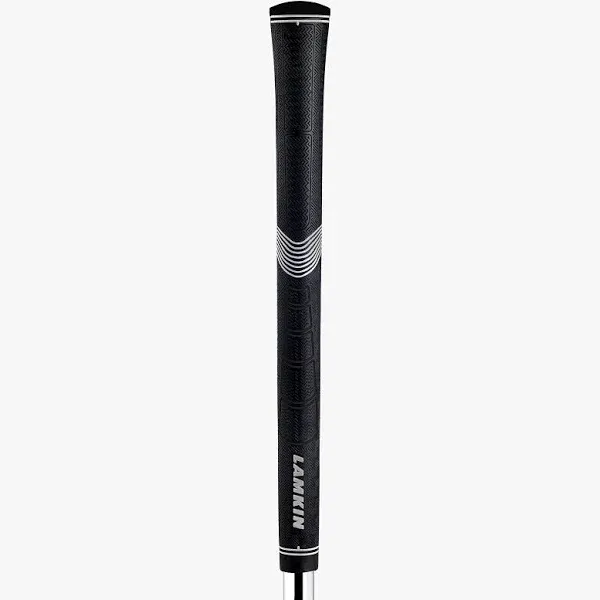 Lamkin Sonar+ Black Grip