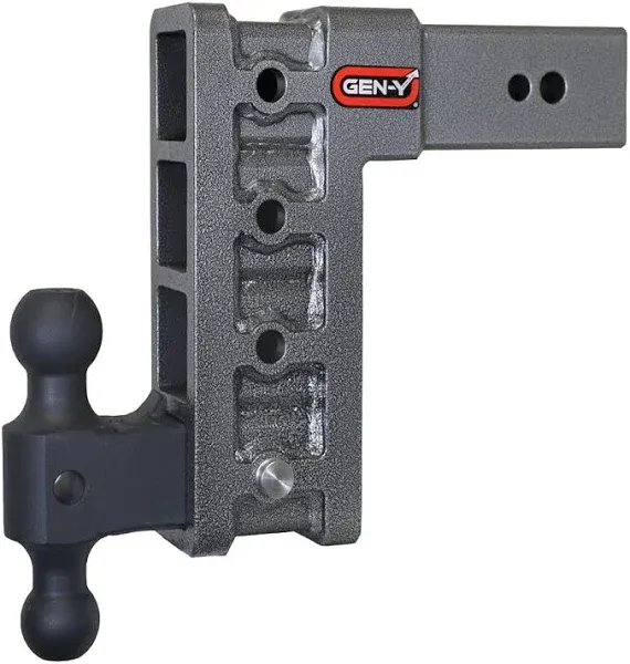 GEN-Y Mega-Duty Hitch GH-1714