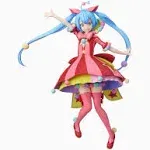 Project Sekai Colorful Stage! Feat Hatsune Miku: Wonderland Miku SPM Figure