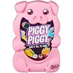 Piggy Piggy Card Game