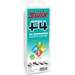 F4 Universal Solid Glide Wax - 180g