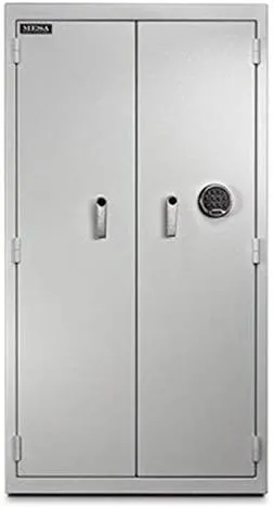 Mesa MRX1000E Pharmacy Safe