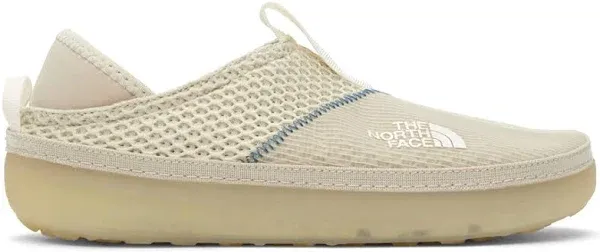 The North Face Beige Base Camp Mules