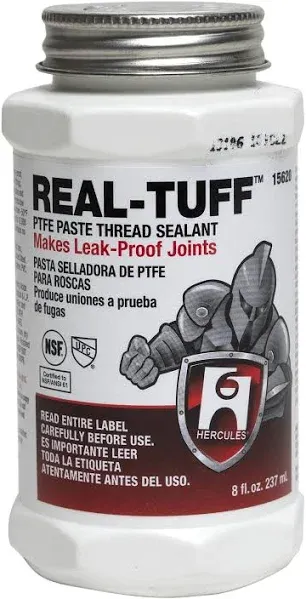 Hercules Real Tuff Thread Sealant 15620