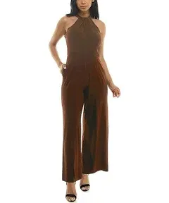 Women's Nina Leonard Jumpsuit