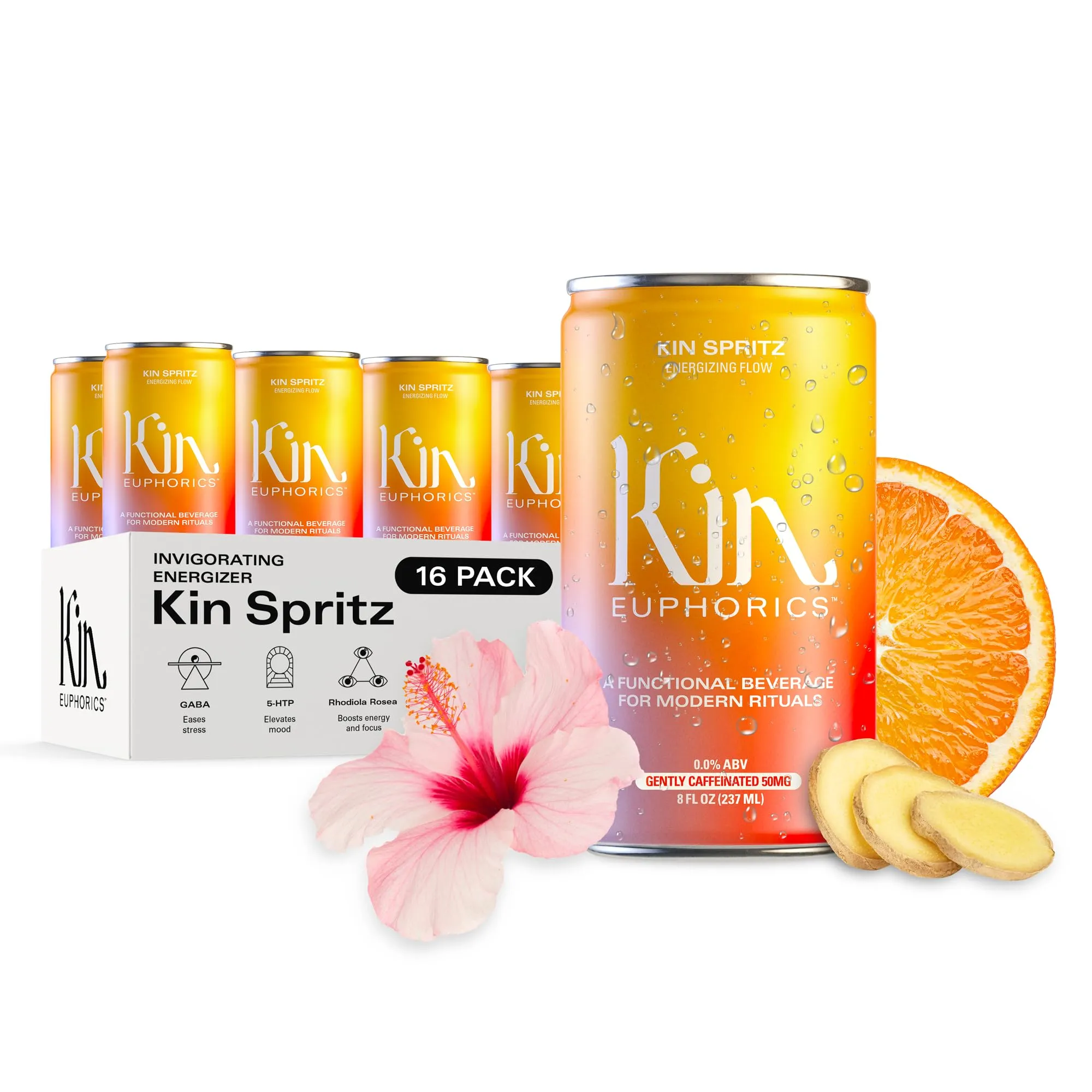 Kin Euphorics Spritz