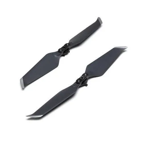 100% Original DJI Mavic 2 Pro/Zoom Drone Propellers Low-Noise Props Blades