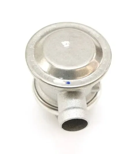 Pierburg 94811320351, 700018500 Air Pump Check Valve SKU: 1441610-PB-94811320351 - Porsche