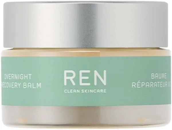 REN Evercalm Overnight Recovery Balm