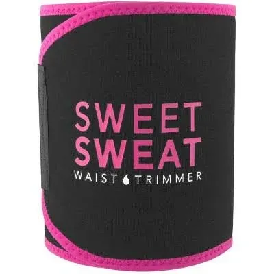 Sports Research Sweet Sweat Premium Waist Trimmer