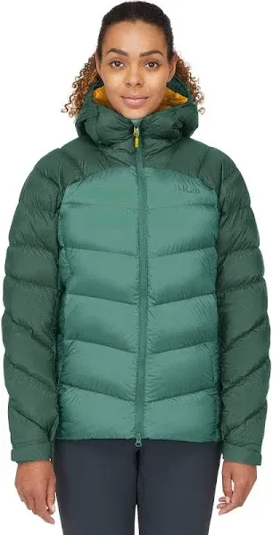 Rab Women's Neutrino Pro Jacket