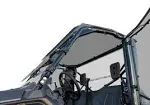 SuperATV Honda Pioneer 1000 Tinted Roof ROOF-H-PIO1K-0<wbr/>04-71