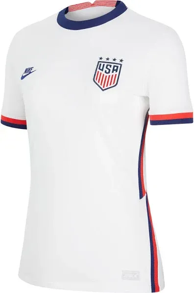 U.S. 2020 Stadium Home Jersey - Nike