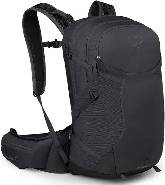 Osprey Sportlite 20 Dark Charcoal Grey