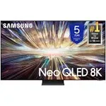 Samsung QN800D Neo QLED 8K Smart TV 75"