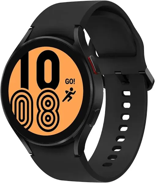 Samsung Galaxy Watch4 44mm, Black