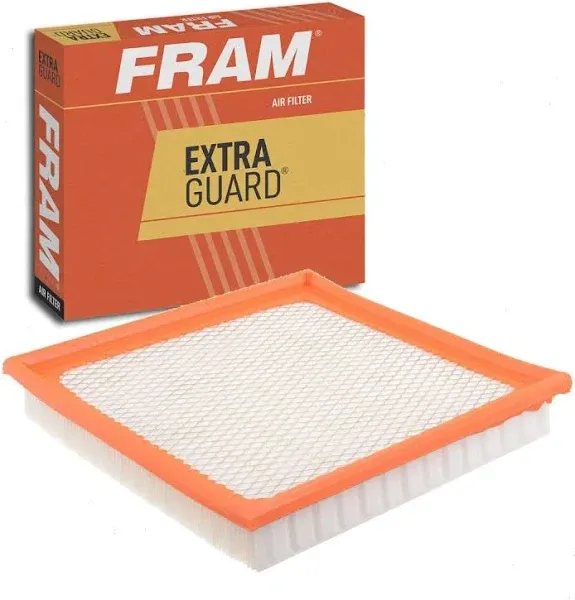 Fram Extra Guard Air Filter CA9401