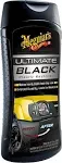 Meguiar's G15812eu Ultimate Black Plastic Restorer Trim Restorer 355ml