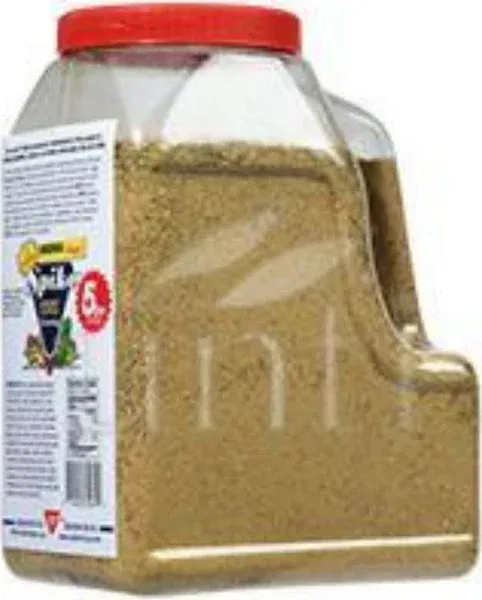 Modern Spike Original Seasoning 5lb Bulk