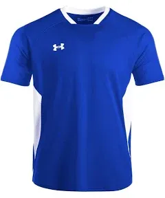 Under Armour Mens The Seamless Tee Fitted T-Shirt Size M Colorblock NEW